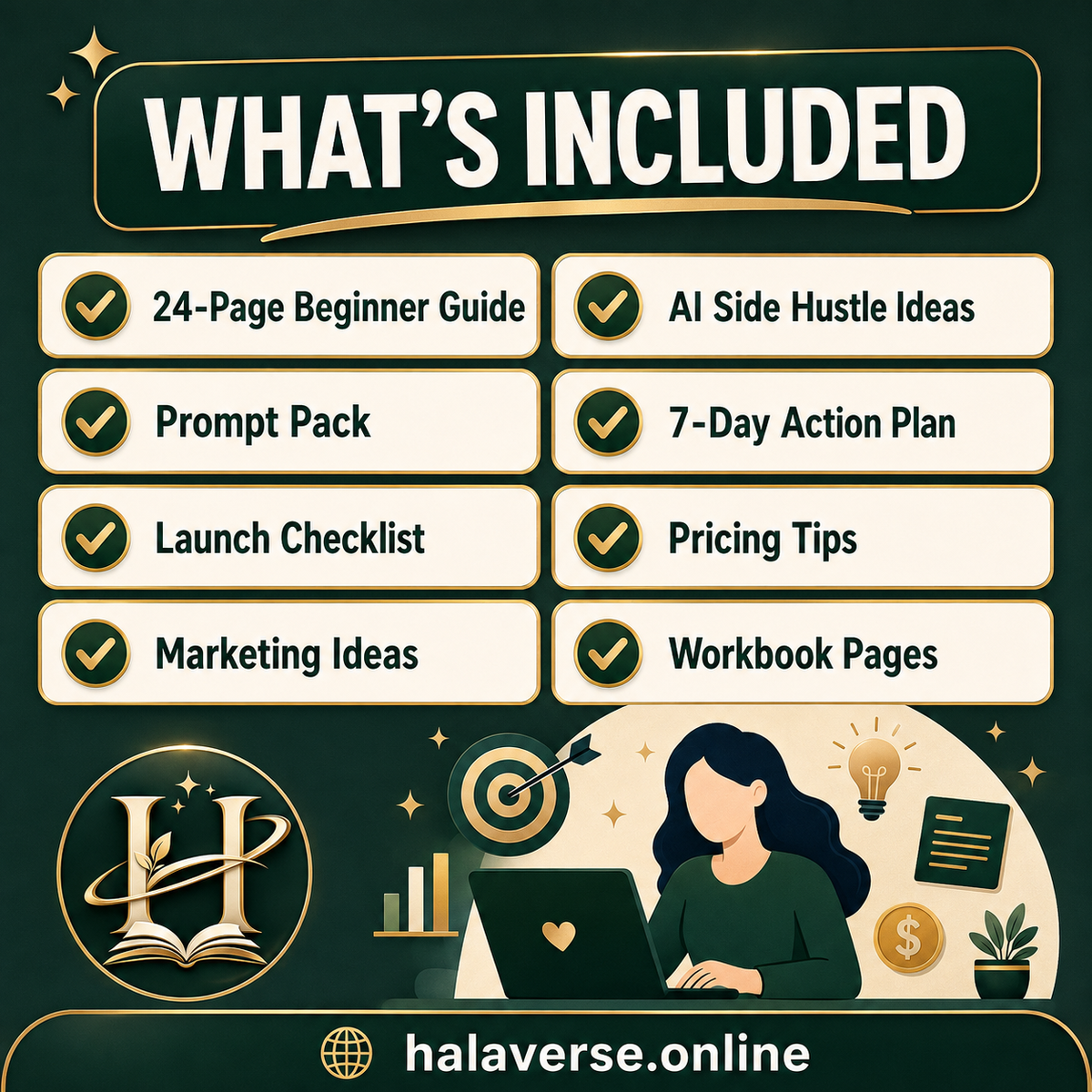 AI Side Hustles on a Budget: Beginner Guide